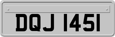 DQJ1451