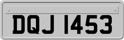 DQJ1453