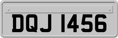 DQJ1456