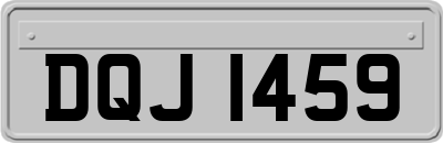 DQJ1459