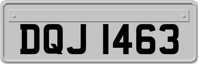 DQJ1463