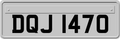DQJ1470