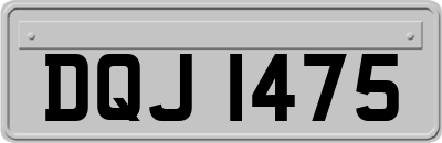 DQJ1475