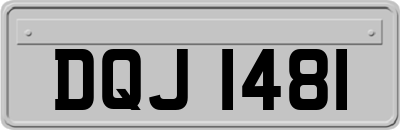 DQJ1481