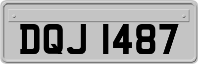 DQJ1487