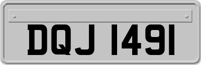 DQJ1491