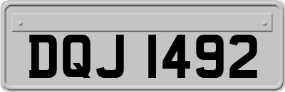 DQJ1492