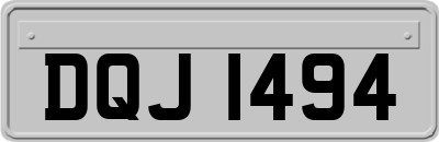 DQJ1494