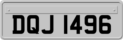 DQJ1496