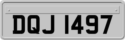DQJ1497