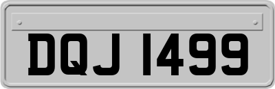 DQJ1499