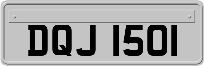 DQJ1501