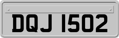 DQJ1502