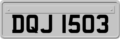 DQJ1503