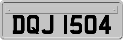 DQJ1504
