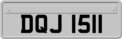 DQJ1511