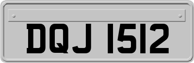 DQJ1512