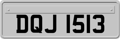 DQJ1513