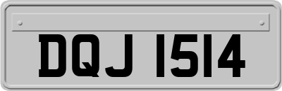 DQJ1514