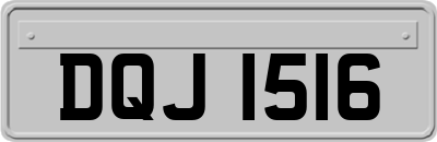 DQJ1516