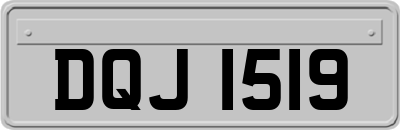 DQJ1519