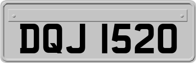 DQJ1520