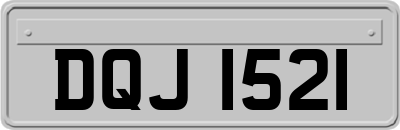 DQJ1521