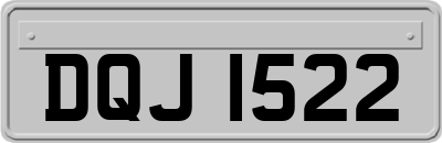 DQJ1522