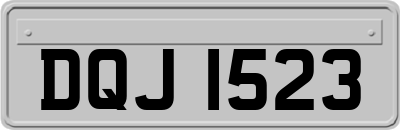DQJ1523