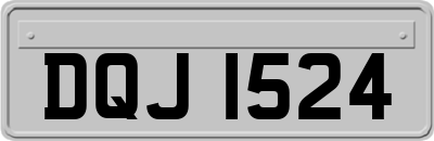 DQJ1524