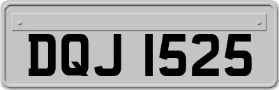 DQJ1525