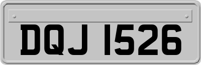 DQJ1526