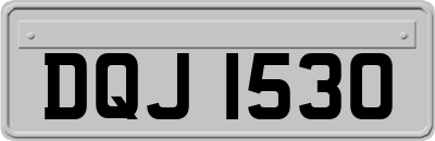 DQJ1530