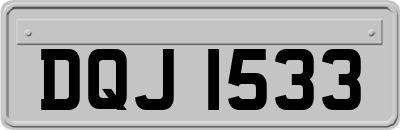 DQJ1533