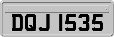 DQJ1535