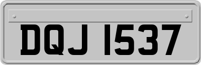 DQJ1537