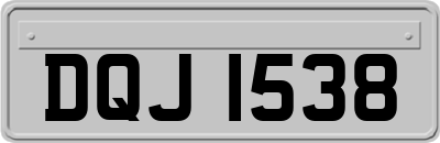 DQJ1538