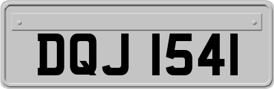 DQJ1541