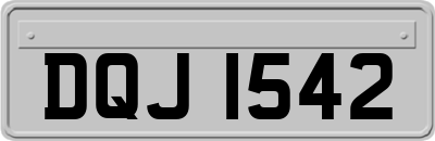 DQJ1542