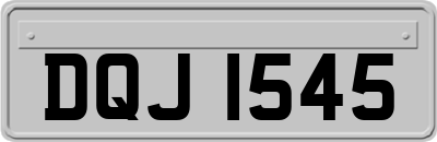 DQJ1545