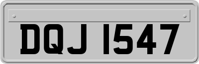 DQJ1547