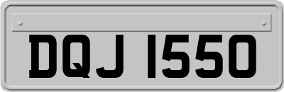 DQJ1550