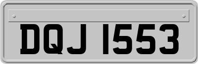 DQJ1553