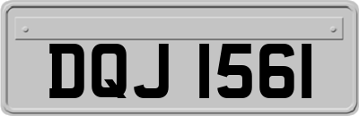 DQJ1561