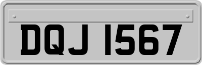 DQJ1567