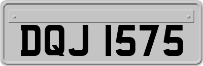 DQJ1575