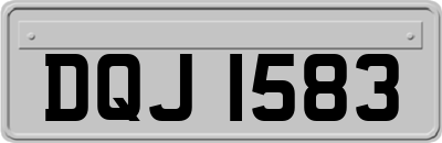 DQJ1583