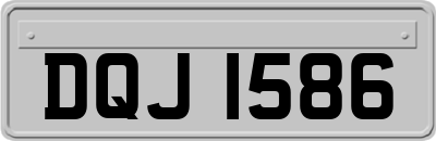 DQJ1586