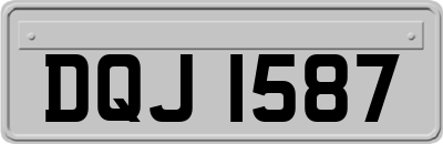 DQJ1587