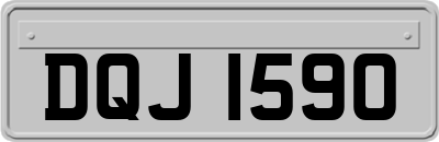DQJ1590